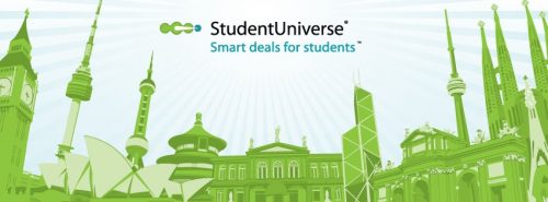 student universe